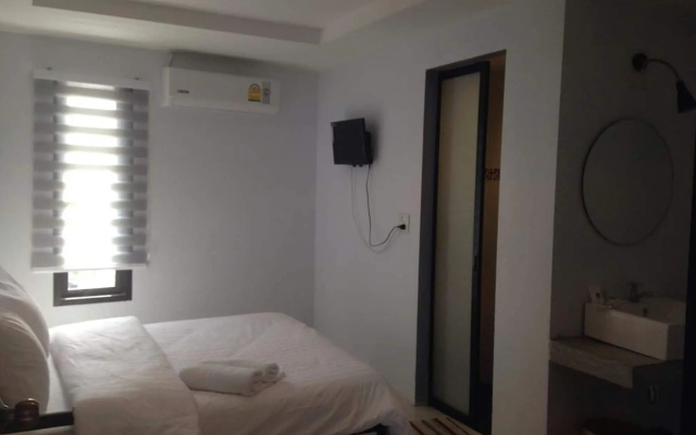 Get Guesthouse Hat Yai – Guest Rooms – Hat Yai
