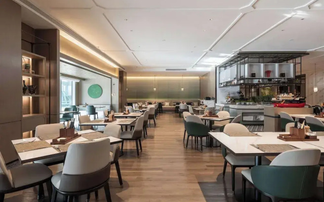Novotel Xi'An Aden