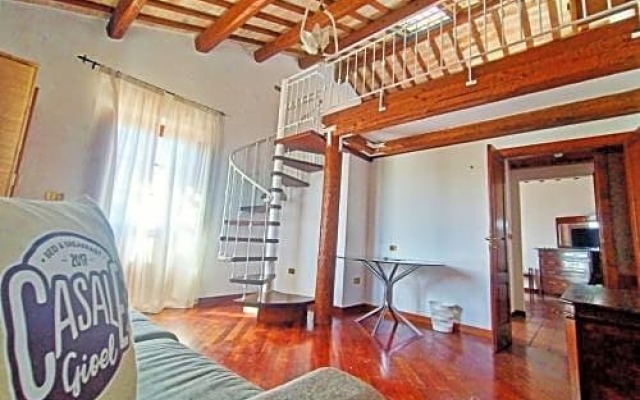 B&B Casale Gioel