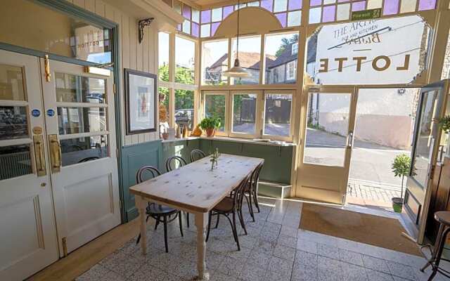 Bistro Lotte