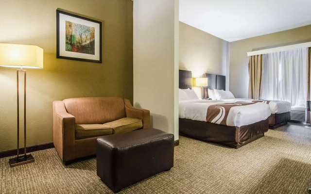 Quality Suites