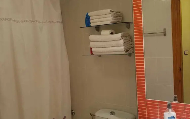 Apartamentos Olympia Center