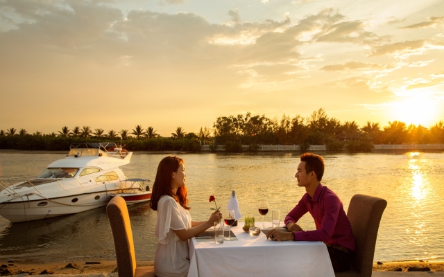 Muong Thanh Holiday Hoi An Hotel