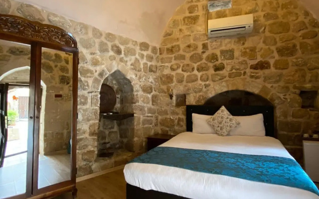 Dara Konağı