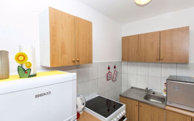 Apartment Mraović Karlobag 33537