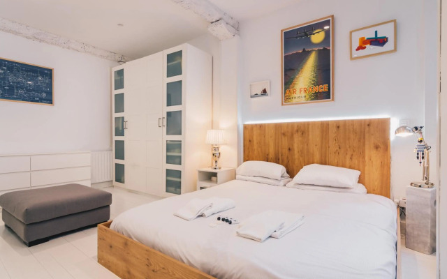 Plaza Nueva apartment by People Rentals