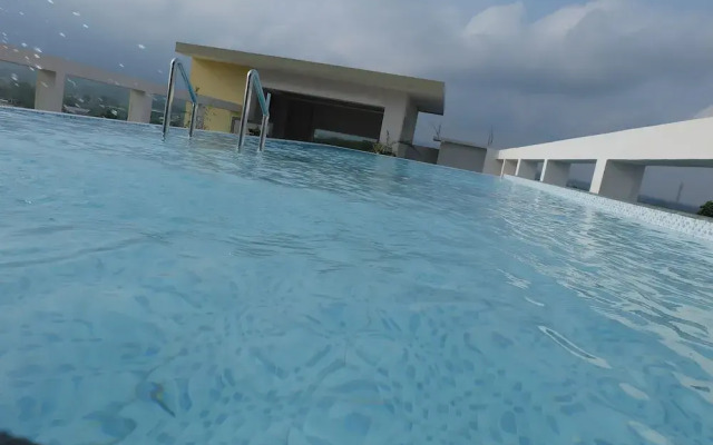 Syariah Radho Hotel Malang