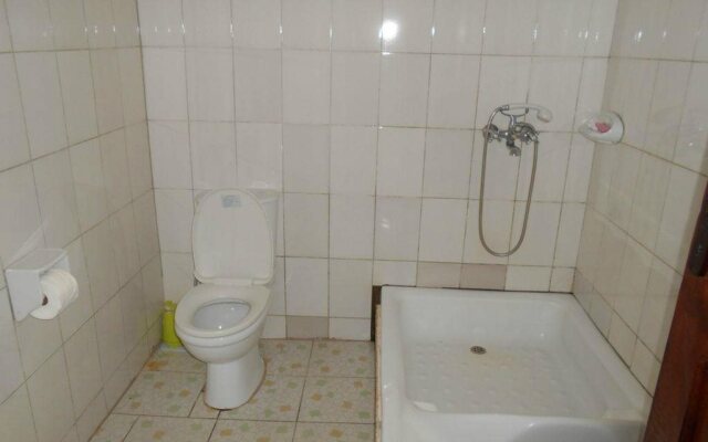 Kalangala Pearl Beach Resort
