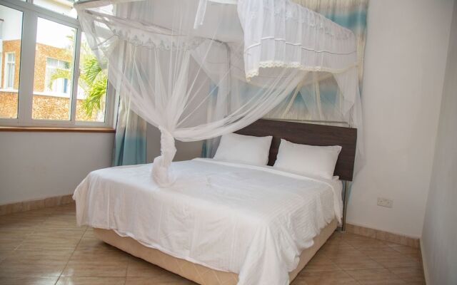 Charming House in Diani Beach