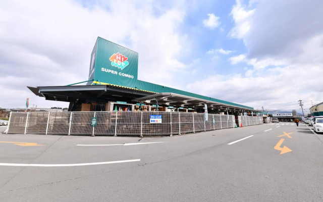 Vessel Hotel Kumamoto Airport