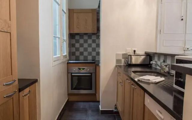 Appartement Vivienne
