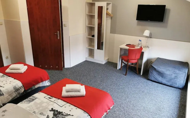 Angel Hostel