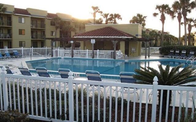 Ocean Village Club D22