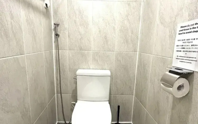 R Guesthouse Jongmyo