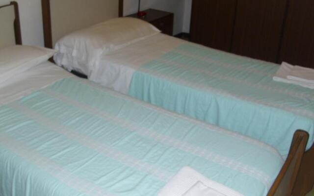 Albergo Vittorio Veneto