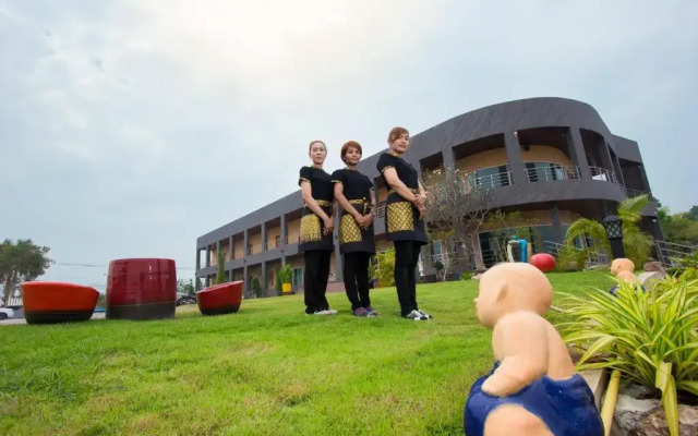 Tara Spa Ratchaburi