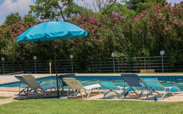 Dream Villa 4