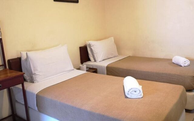 BB Inn Hotel