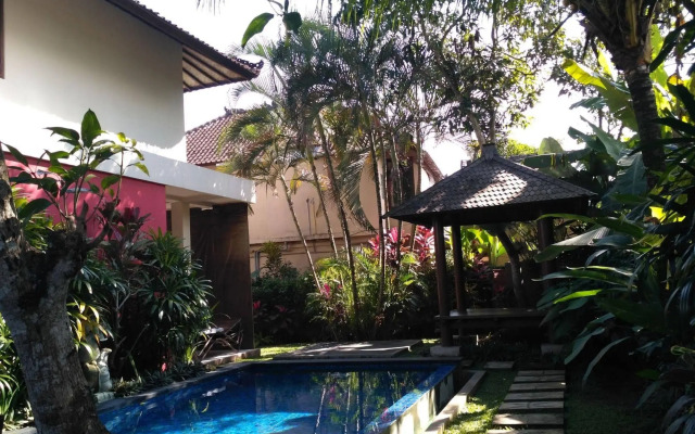 Ubud Heaven Penestanan