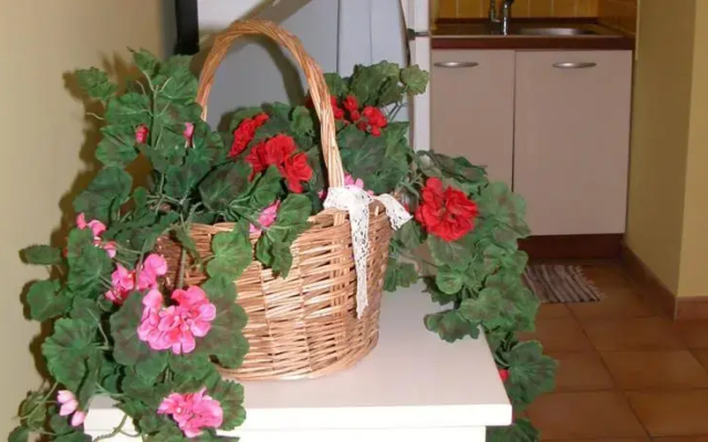 Residence Perla Rosa