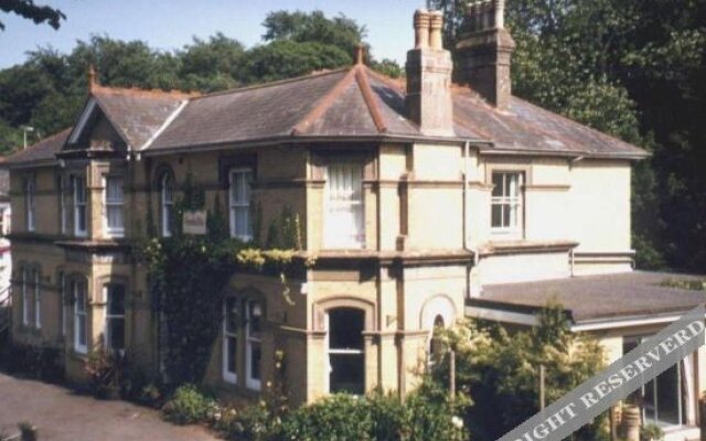 Foxhills 5 Star Guest Accommodation, Shanklin, Isle of Wight