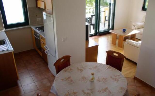 Apartments Villa Eden