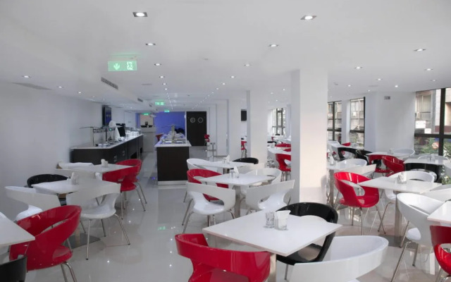 Breeze Boutique Hotel