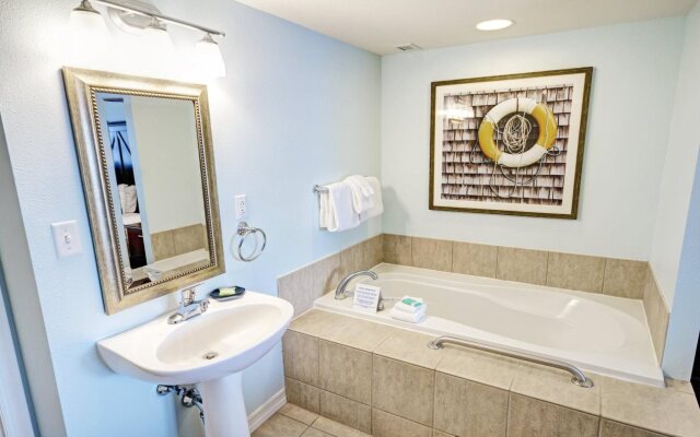 Club Wyndham Skyline Tower