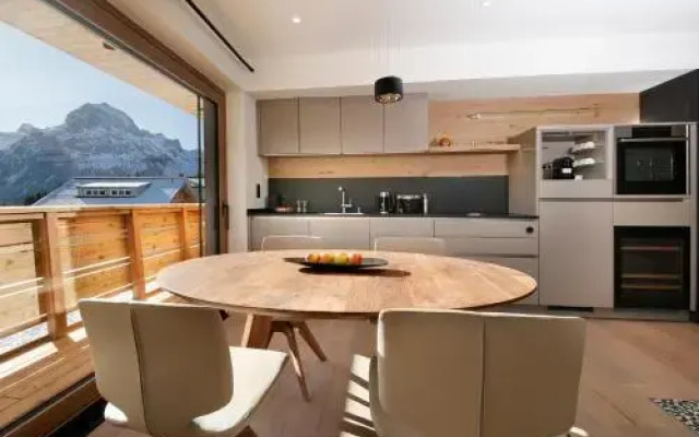 Hohe Welt Luxury Apartments