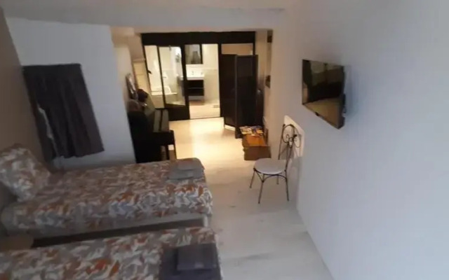 Eyragues suite parentale