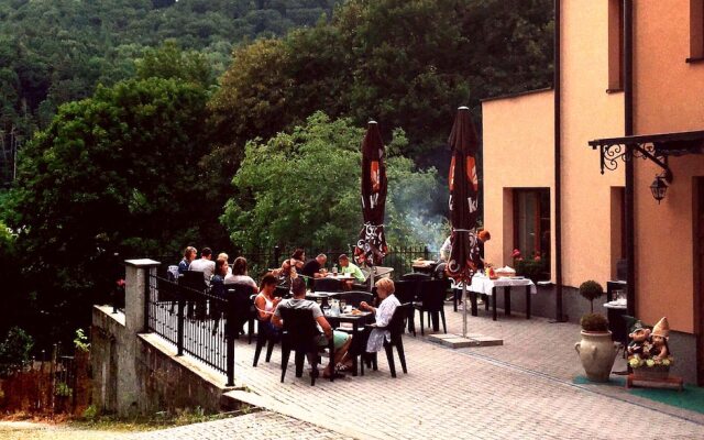 Villa Carpe Diem