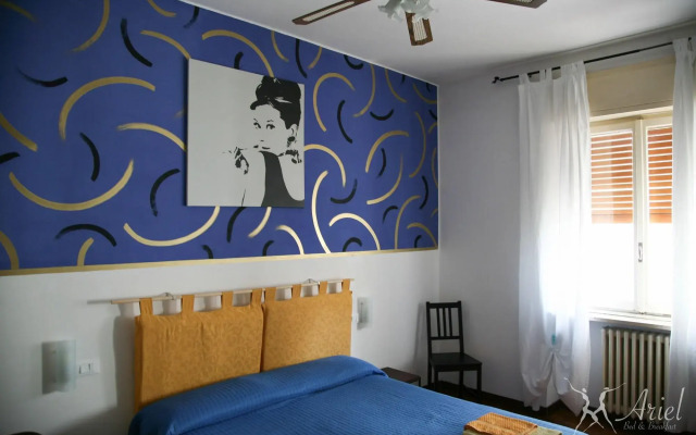 Ariel B&B