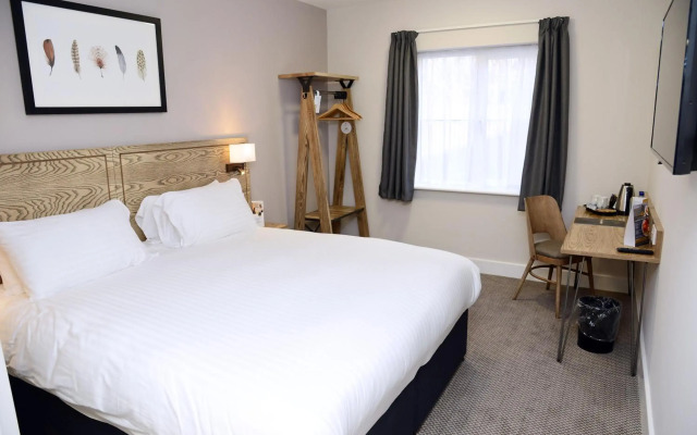Gamston Lock, Nottingham by Marston's Inns