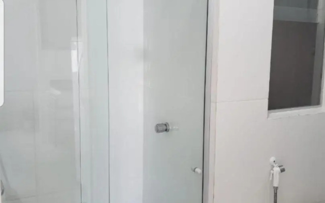 Village Duplex, Vilas do Atlântico