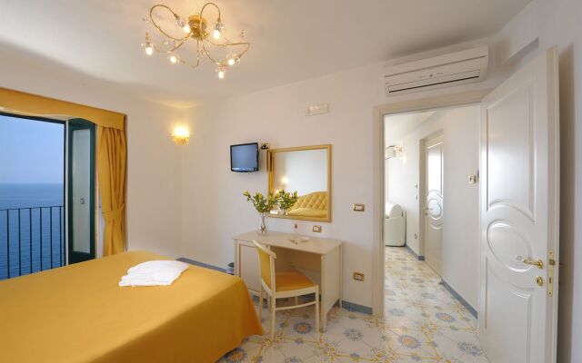 Hotel Villa Maria Pia