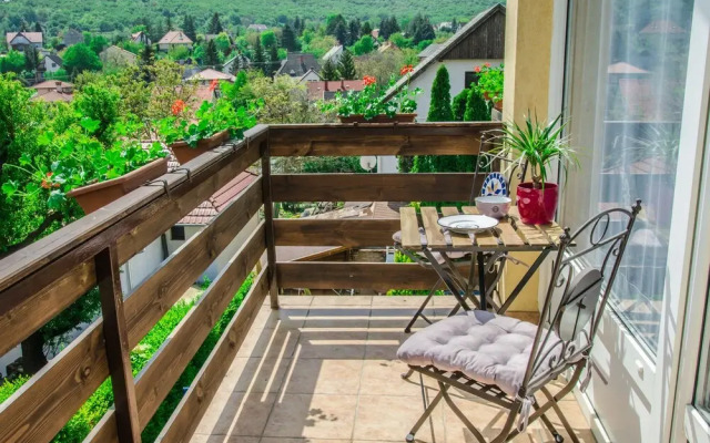 Casa Montana I- Cosy Apartment With Mountain View