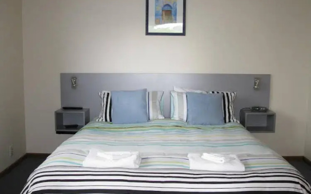 Beachside Villas Motel