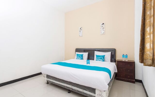 Airy Eco Malabar Gatot Subroto 45 Bandung