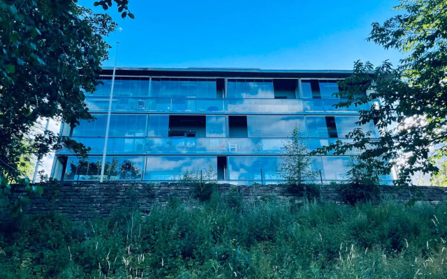 Tallinn Seaside Apartment