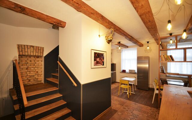 Rentida Guesthouse