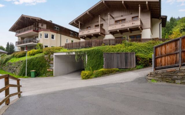 Chalet Pflaume Bad Gastein
