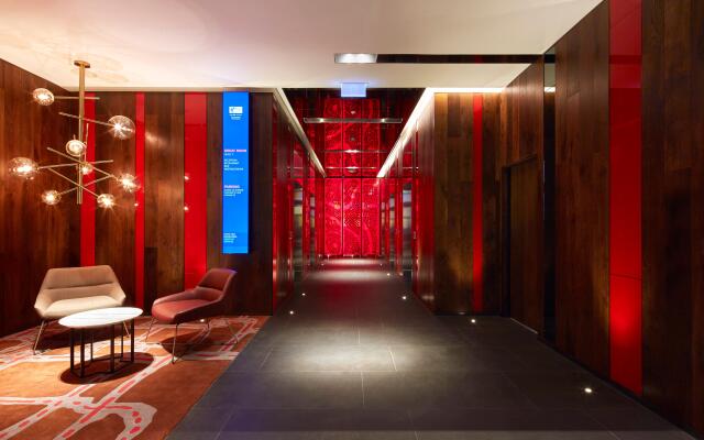 Holiday Inn Express Melbourne Southbank by IHG