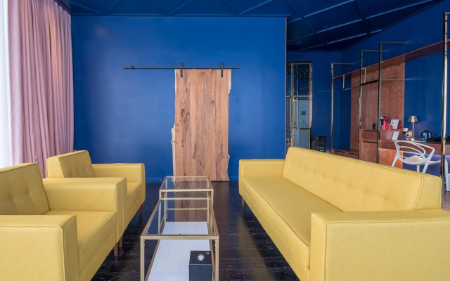 Imperial Palace Boutique Hotel, Itaewon