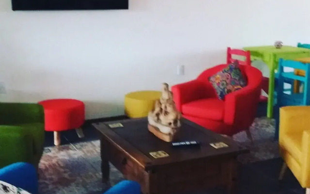 El Bodegón hostal boutique - Adults Only