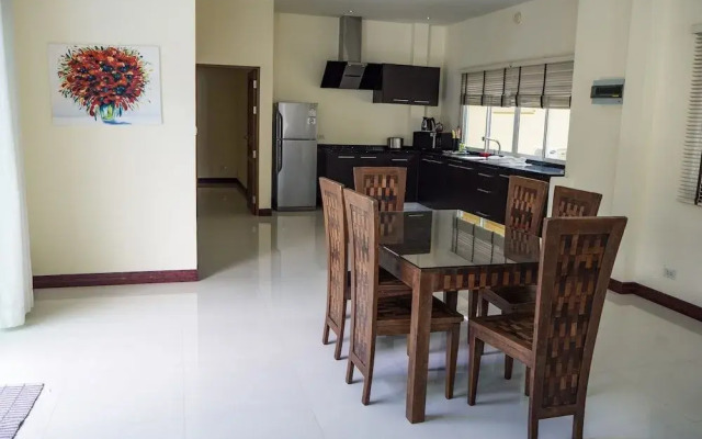 Villa Tanya at Platinum