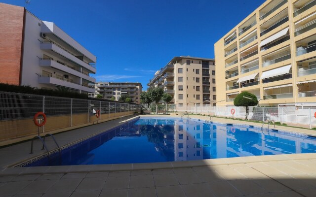 Apartamento Differentflats Aquario
