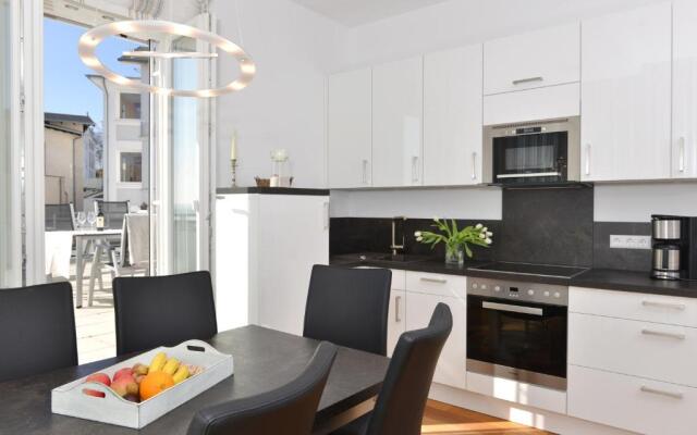 Suite Meersinn
