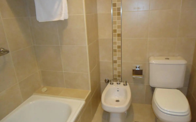Hotel Puerto Amarras