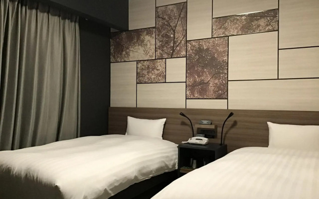 Hotel Route Inn Konosu