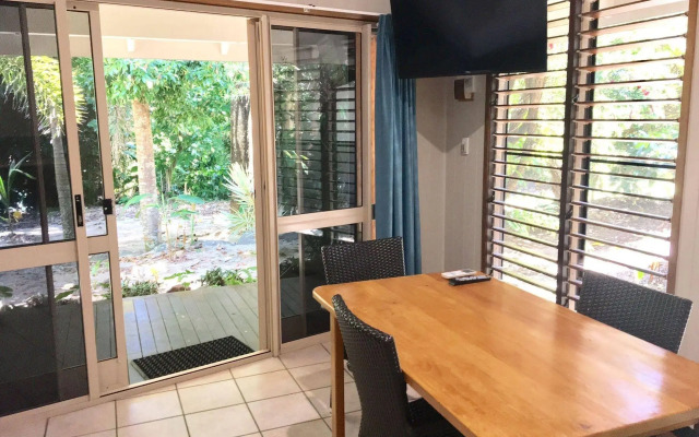 Eco Village Mission Beach